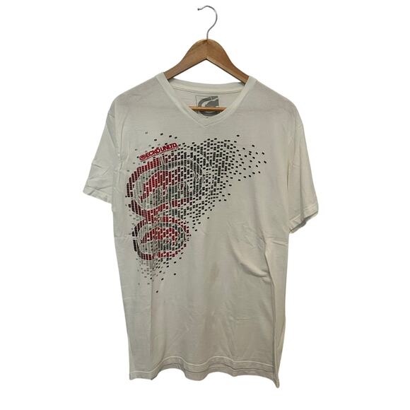 Y2K Ecko Tee - Picture 1 of 2